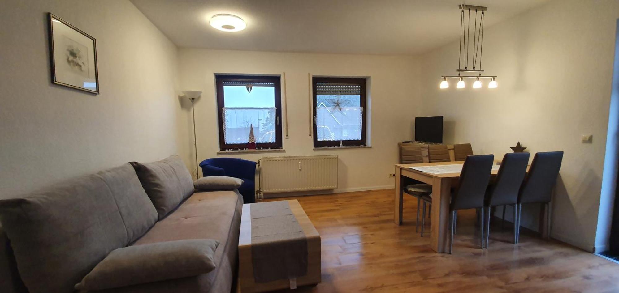 Ferienwohnung Haus Schneider Winterberg Zimmer foto