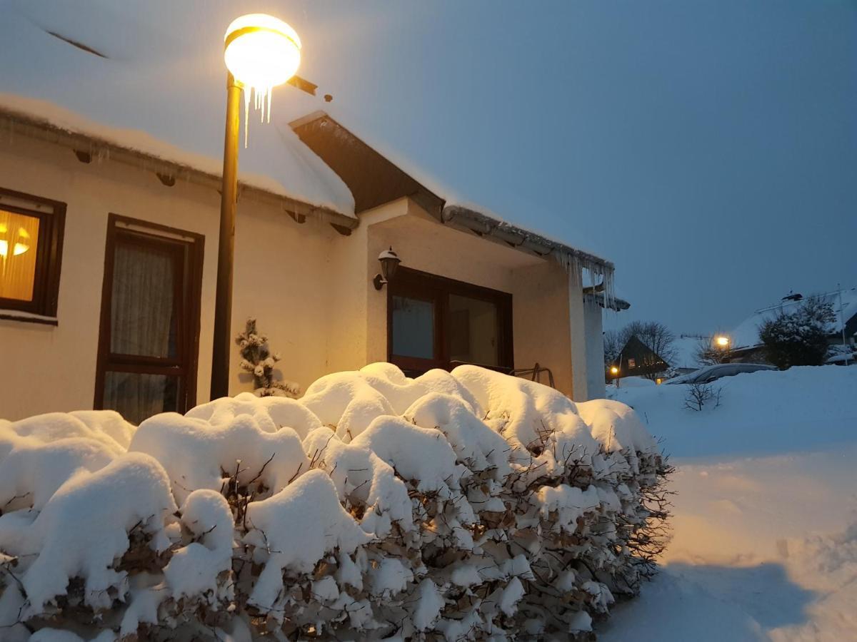 Ferienwohnung Haus Schneider Winterberg Zimmer foto